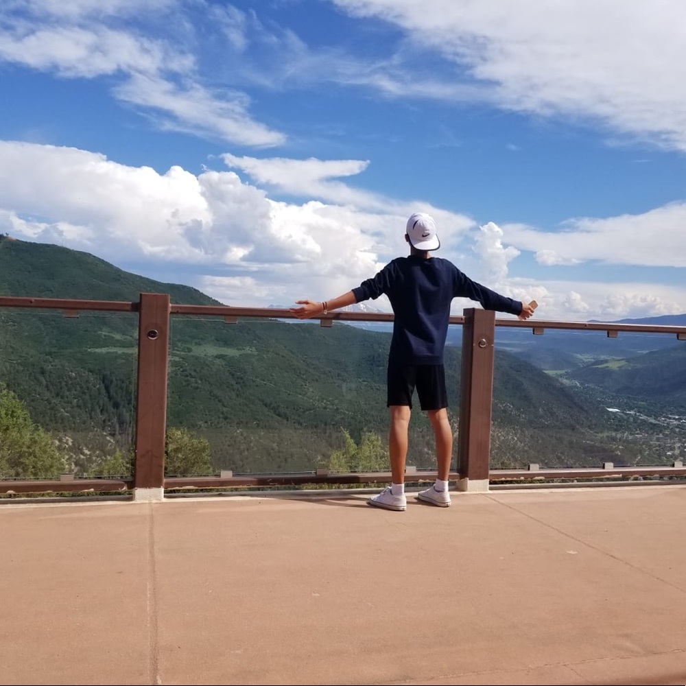 Meet your Posher, Bilal